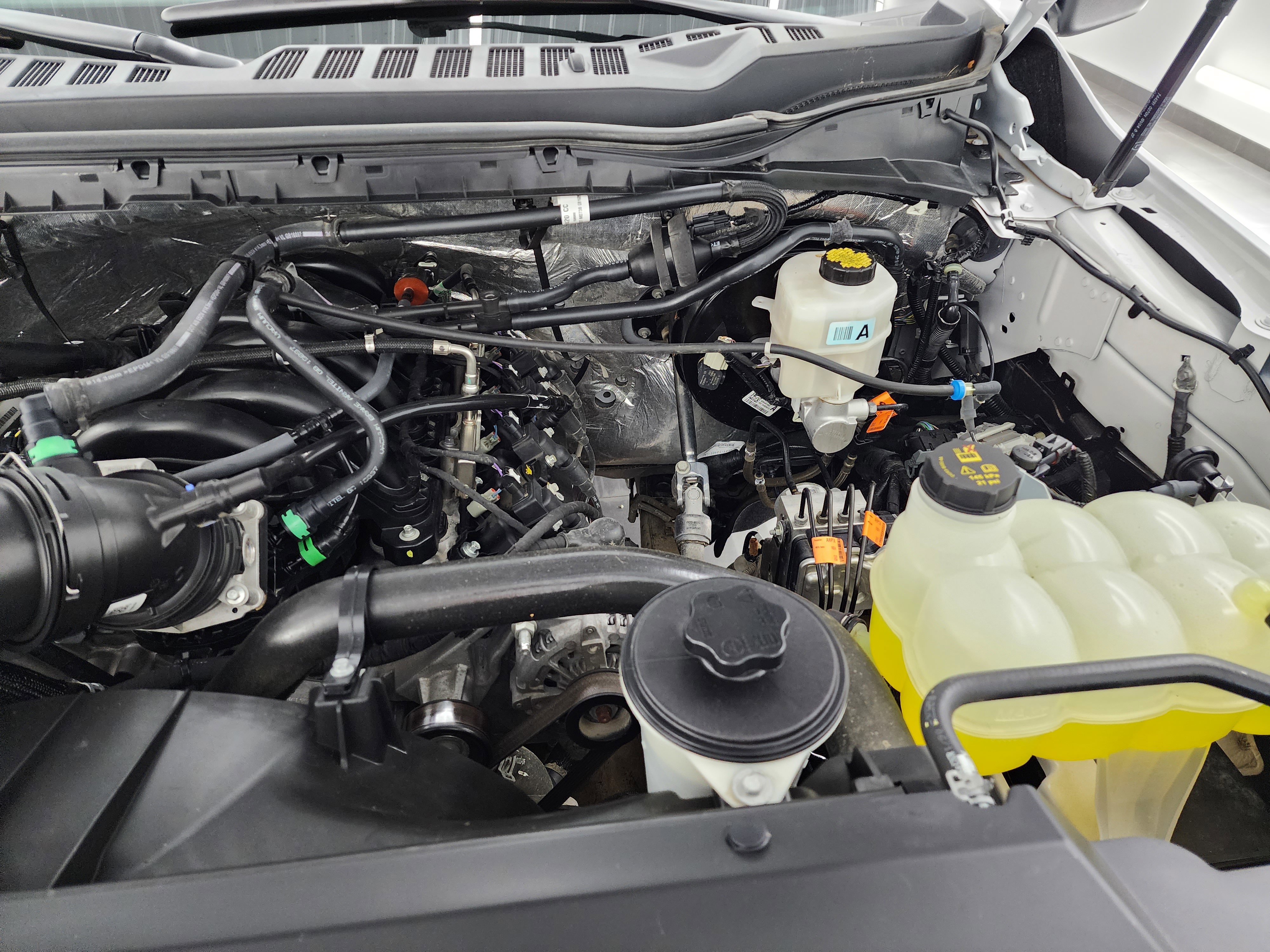 Used 2024 Ford F250 XLT image 17