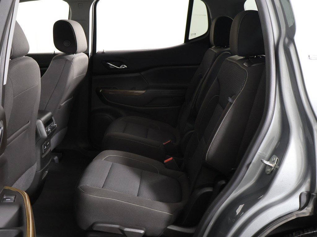 Used 2023 GMC Acadia SLE w/ Driver Convenience Package image 30