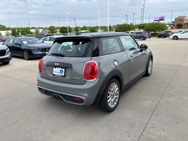 Used 2014 MINI Cooper S FWD image 5