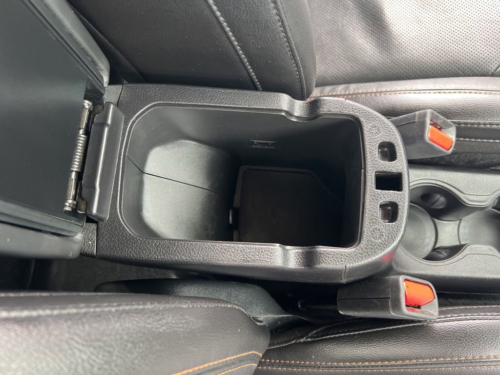 Used 2021 Jeep Compass Limited image 22