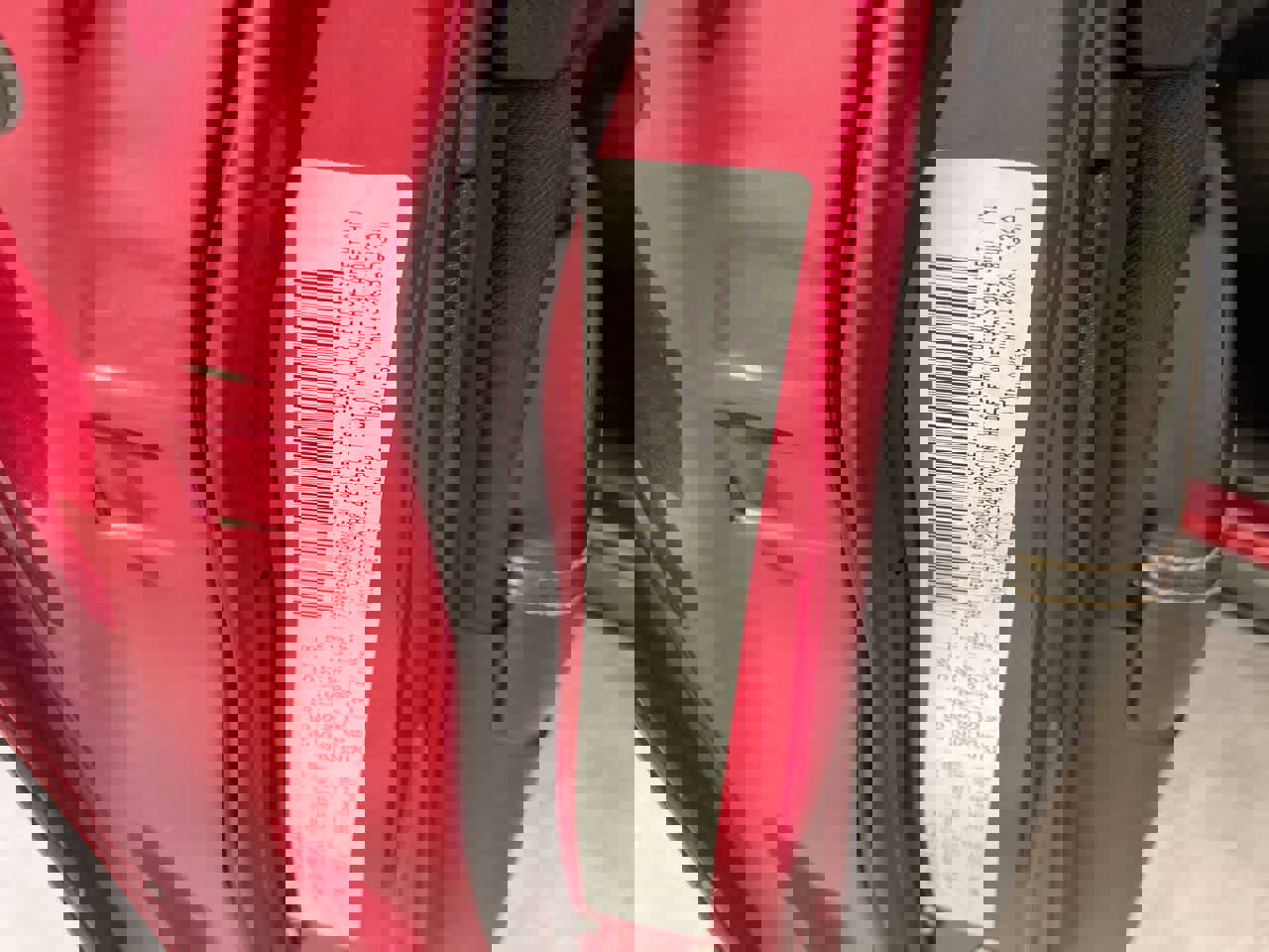 Used 2017 Jeep Cherokee Latitude w/ Safety/Convenience Group image 27