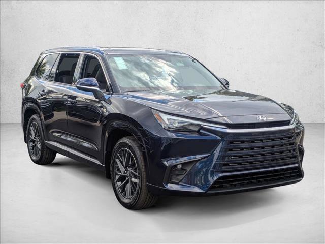 New 2026 Lexus TX 350 AWD image 5