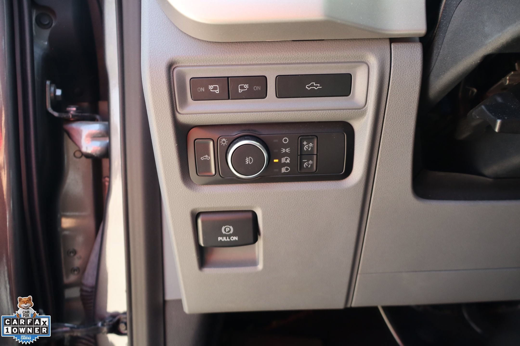 Used 2021 Ford F150 XLT w/ Equipment Group 302A High AWD/4WD image 13