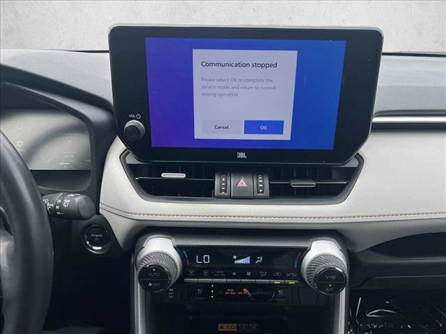 Used 2024 Toyota RAV4 Limited image 13