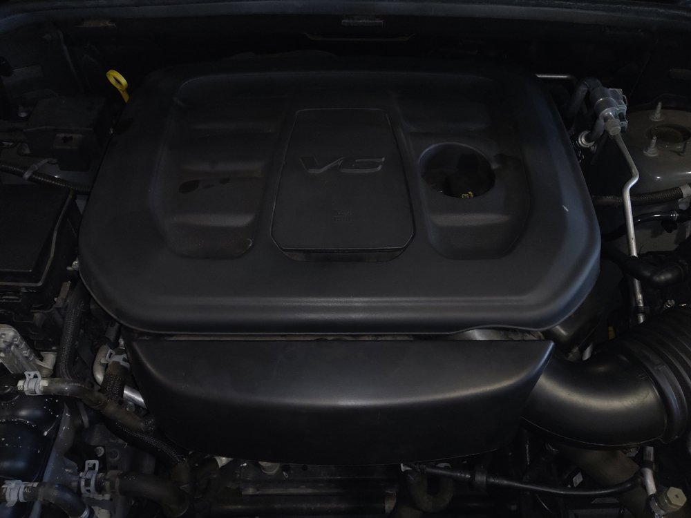 Used 2019 Jeep Grand Cherokee Laredo image 30