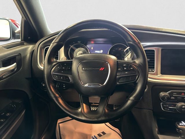 Used 2019 Dodge Charger Scat Pack image 13
