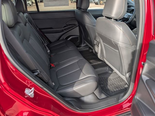 New 2026 Jeep Cherokee Limited image 26