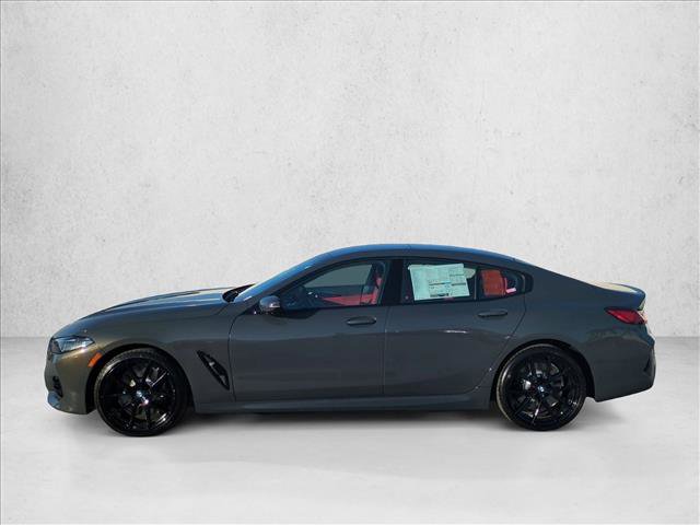 New 2026 BMW 840i xDrive AWD/4WD image 5