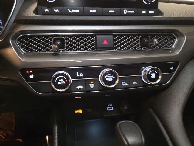 Used 2024 Acura Integra Base image 18