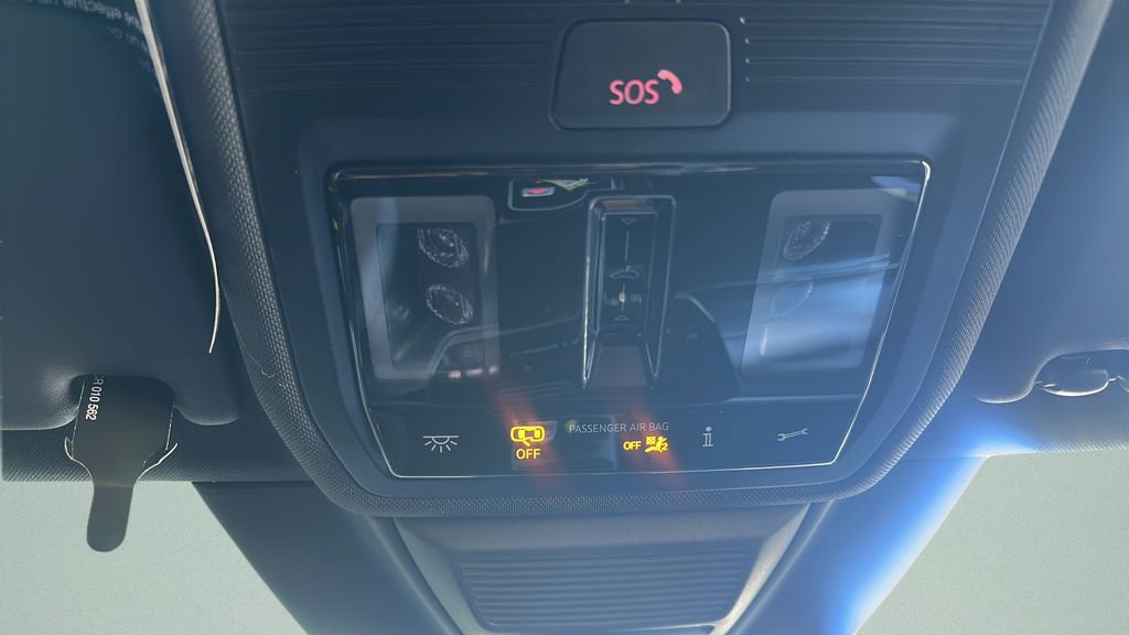 New 2026 Volkswagen GTI Autobahn FWD image 31