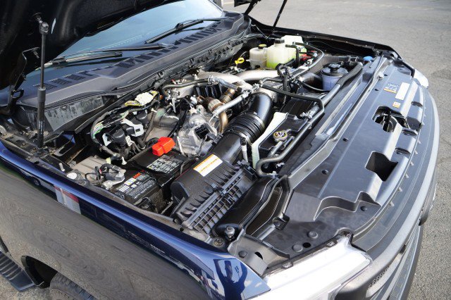 Used 2024 Ford F350 XL image 37