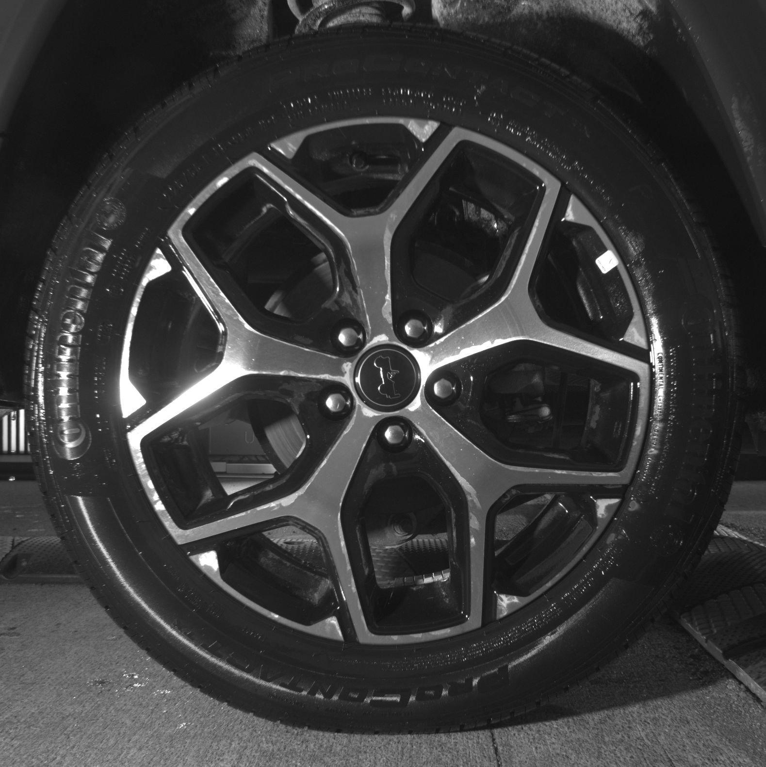 Used 2025 Jeep Compass Limited image 13