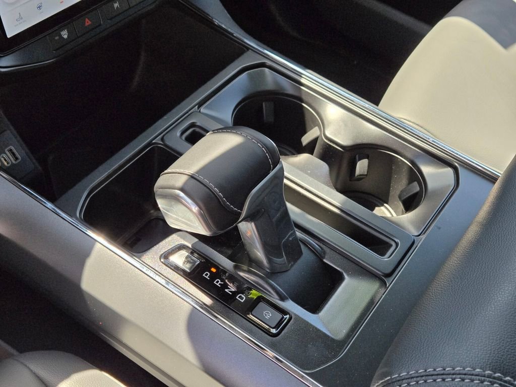 New 2025 Ford F150 Lightning Flash AWD/4WD image 19