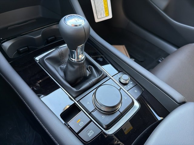 New 2026 MAZDA MAZDA3 2.5 S Hatchback w/ Premium Pkg image 16