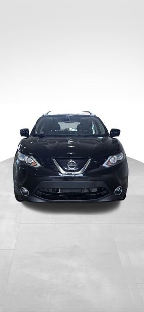 Used 2019 Nissan Rogue Sport SV w/ Technology Package image 10