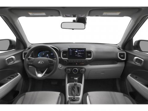 New 2026 Hyundai Venue SEL FWD image 10