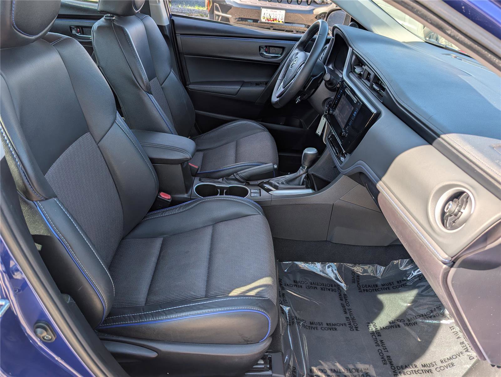 Used 2018 Toyota Corolla SE image 10