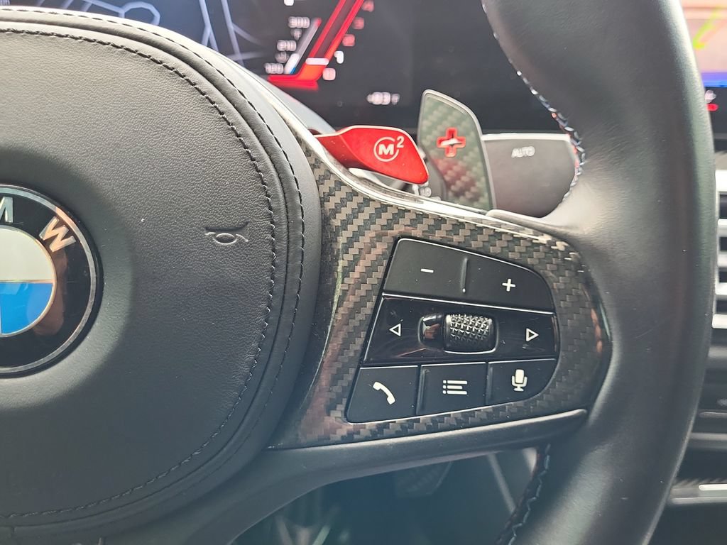 Used 2023 BMW M3 Competition w/ Executive Package AWD/4WD image 29