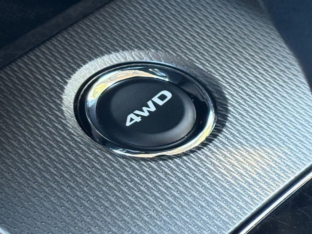 Used 2024 Mitsubishi Outlander Sport ES image 21