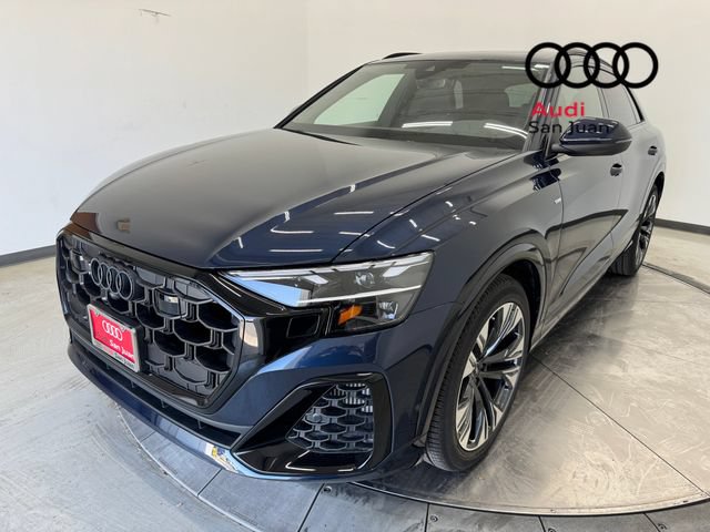 New 2026 Audi Q8 Premium Plus AWD/4WD image 3