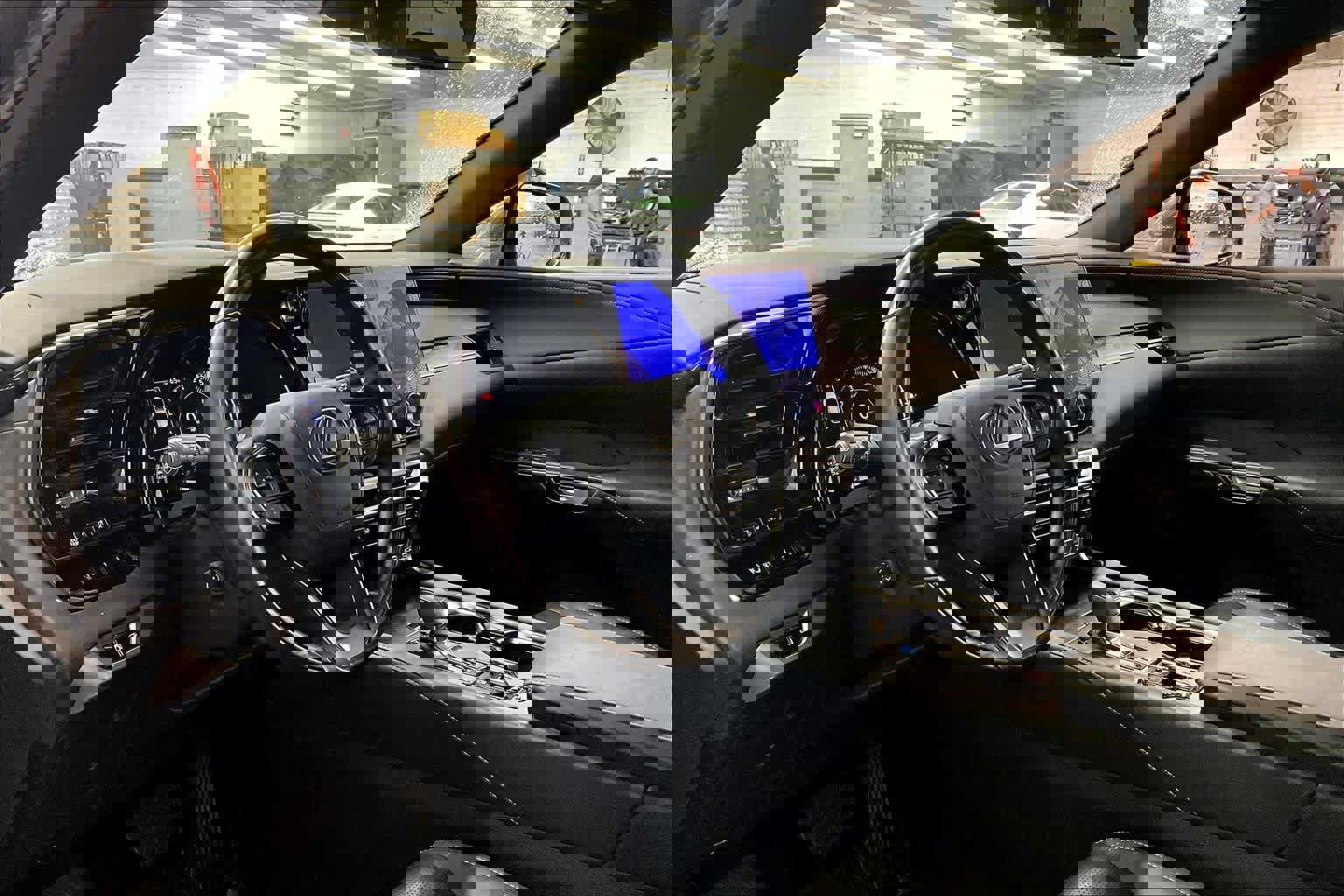 Used 2024 Lexus RX 350 Premium w/ Cold Area Package image 18