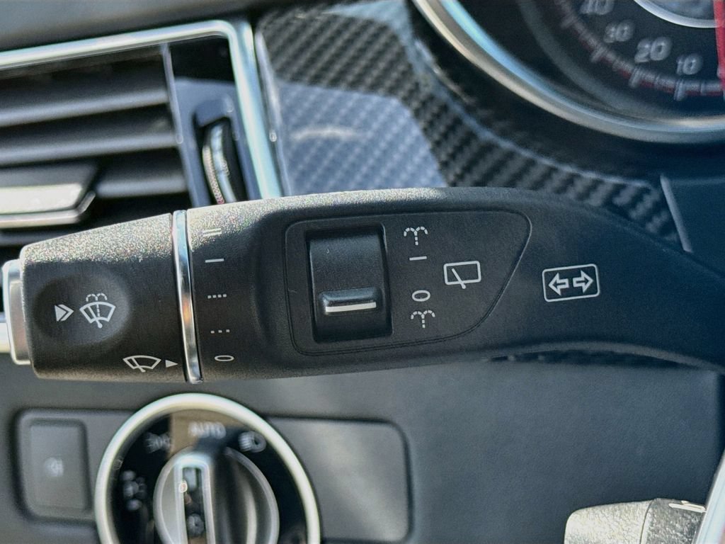 Used 2019 Mercedes-Benz GLE 63 AMG S image 12