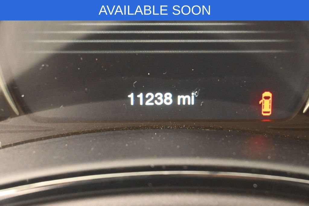 Used 2025 Dodge Durango R/T AWD/4WD image 20