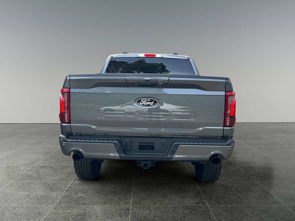 Used 2026 Ford F150 Lariat AWD/4WD image 9