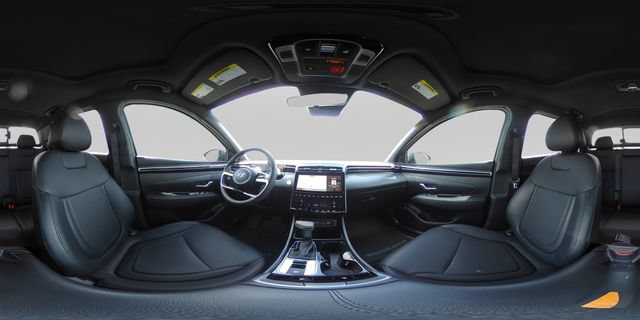 Certified 2024 Hyundai Santa Cruz Night AWD/4WD image 37