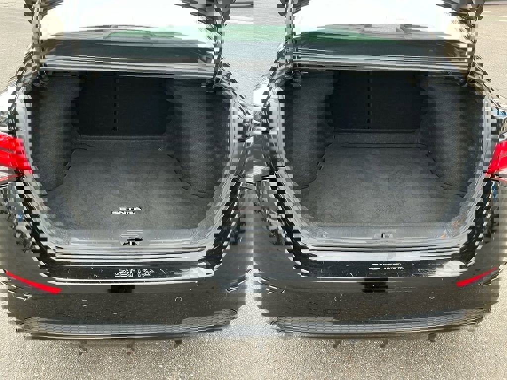 Used 2020 Nissan Sentra S image 19