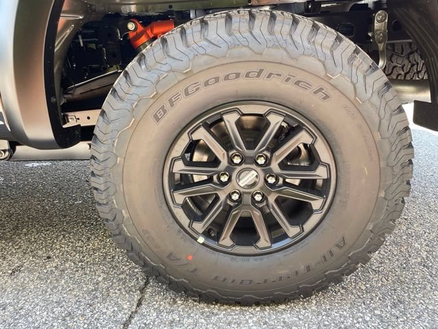 New 2026 Ford F150 Raptor AWD/4WD image 9