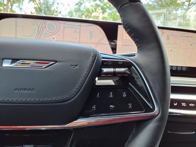 New 2026 Cadillac Lyriq V image 18