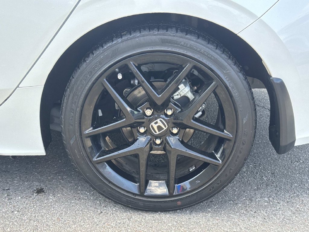 Used 2023 Honda Civic Sport image 30