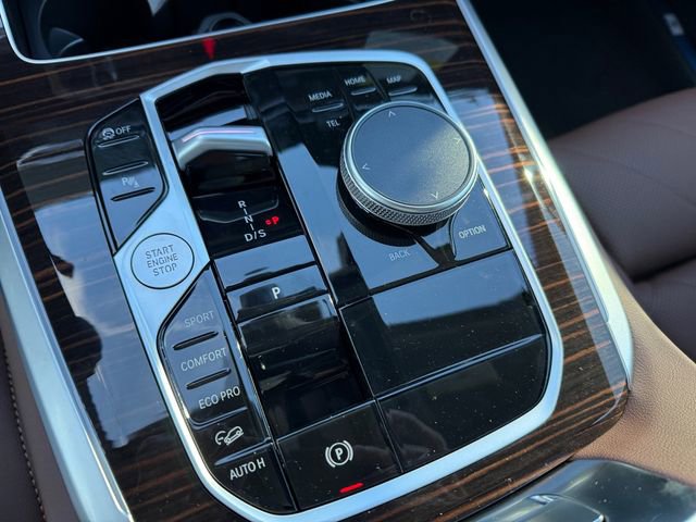 New 2026 BMW X5 xDrive40i w/ Climate Comfort Package AWD/4WD image 21