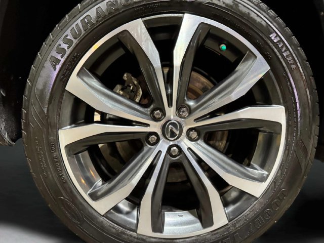 Used 2020 Lexus RX 350 AWD w/ Premium Package image 29