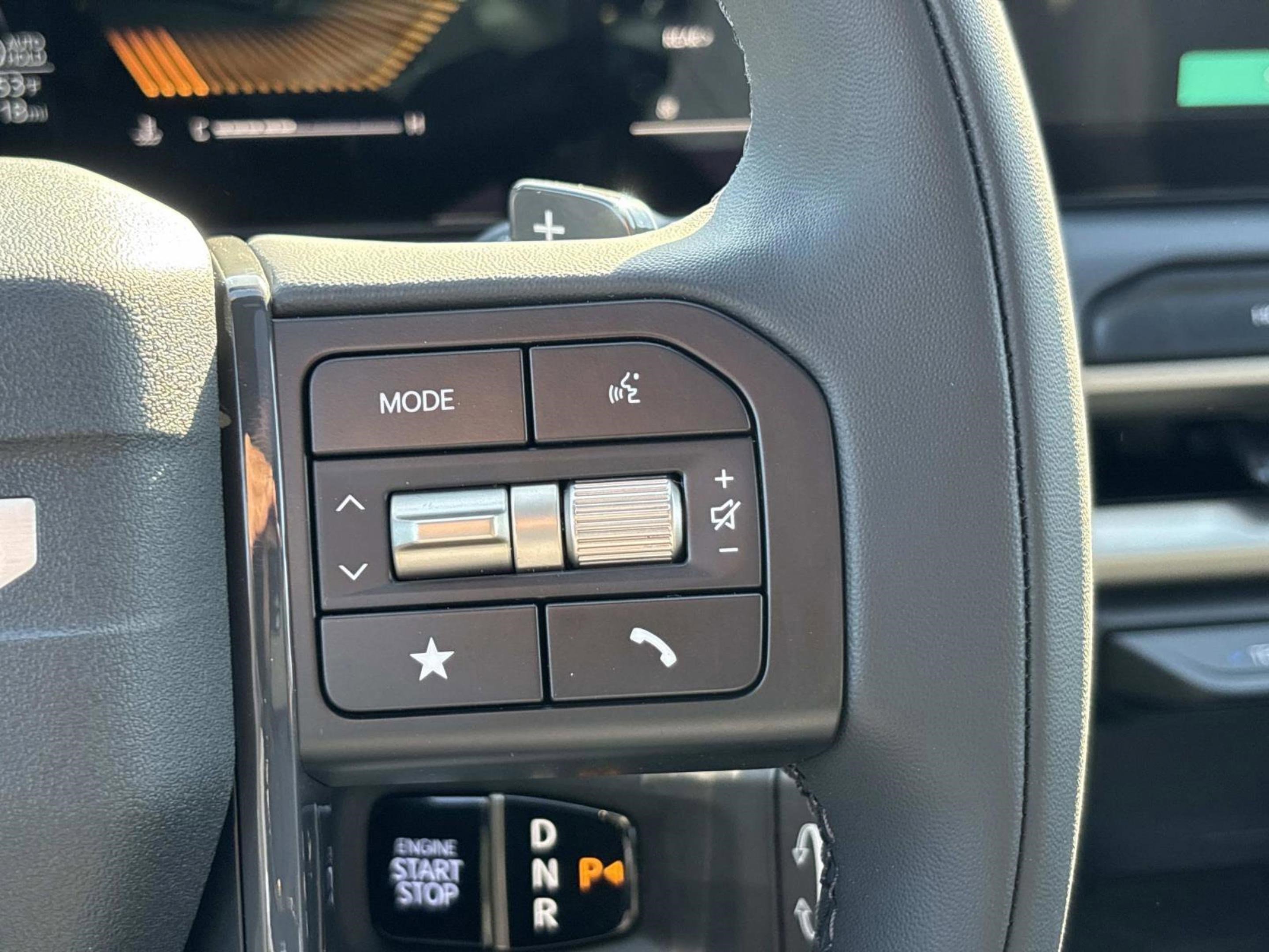 New 2027 Kia Telluride S image 29