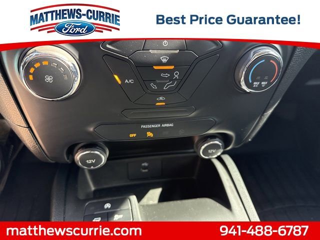 Certified 2020 Ford Ranger XL w/ Equipment Group 101A Mid RWD image 21