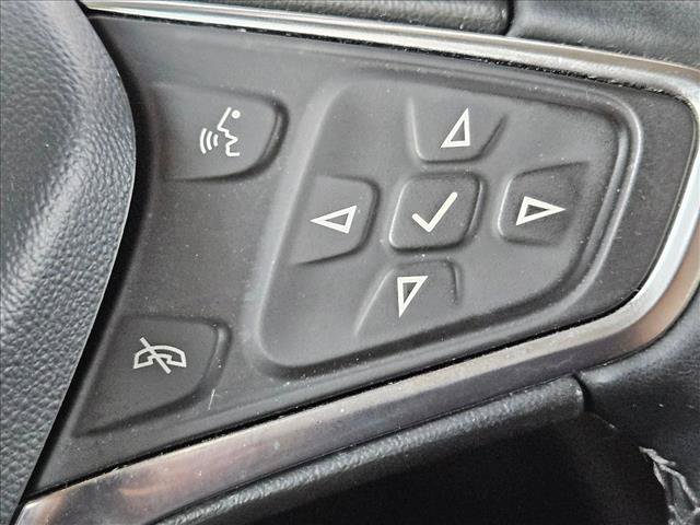 Used 2024 Chevrolet Equinox LT AWD/4WD image 22