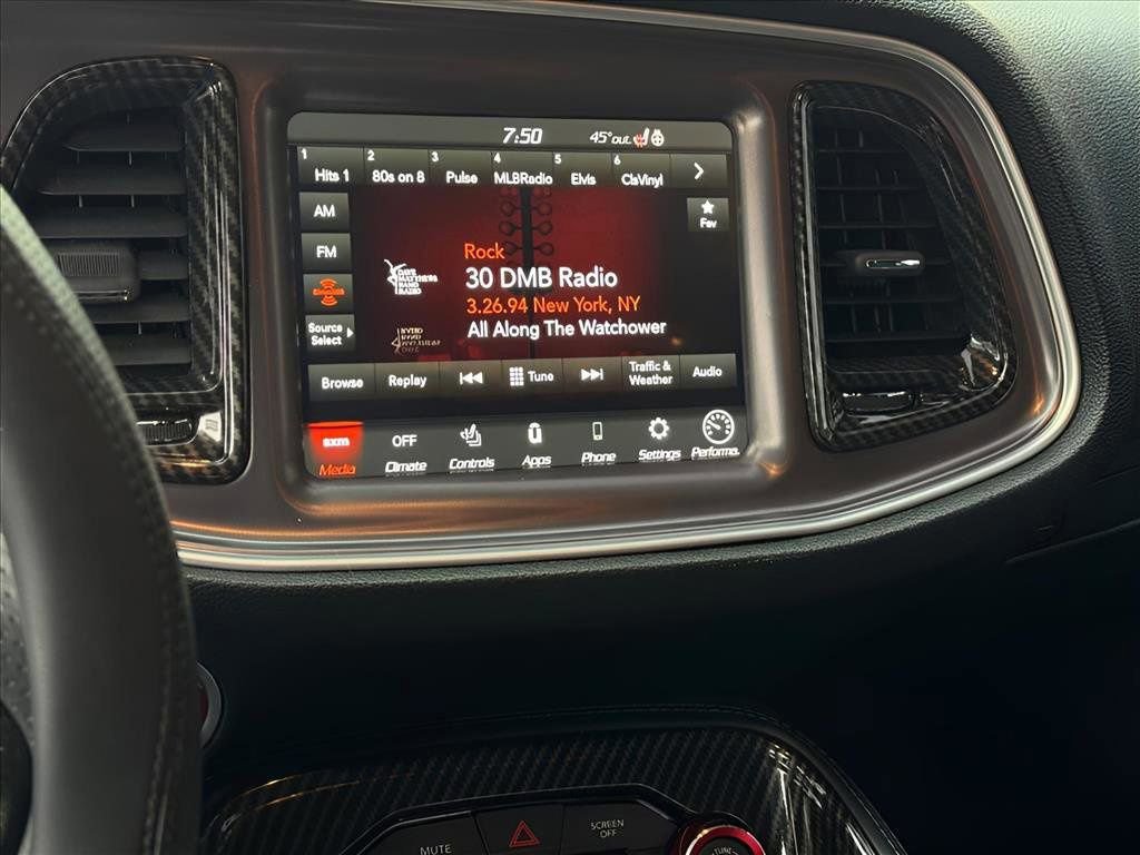 Used 2021 Dodge Challenger R/T Scat Pack image 26