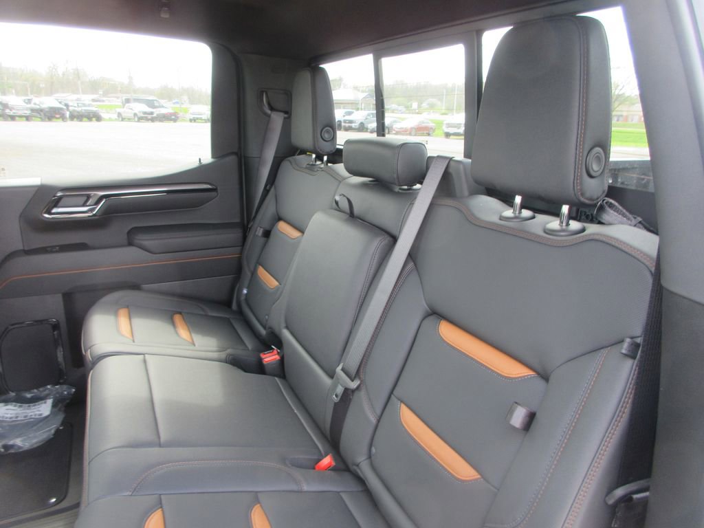 New 2026 GMC Sierra 1500 AT4 image 13