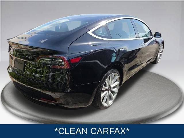 Used 2020 Tesla Model 3 Long Range image 5