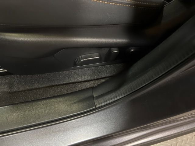 Certified 2024 Subaru Crosstrek 2.5i Wilderness w/ Wilderness Package image 49