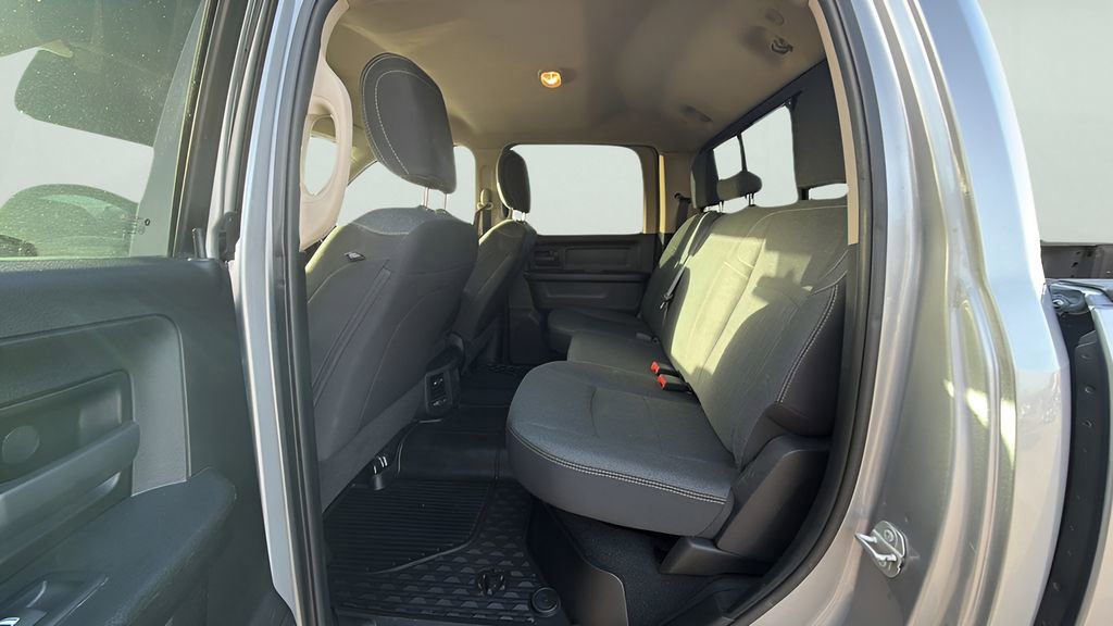 Used 2020 RAM 2500 Tradesman image 19