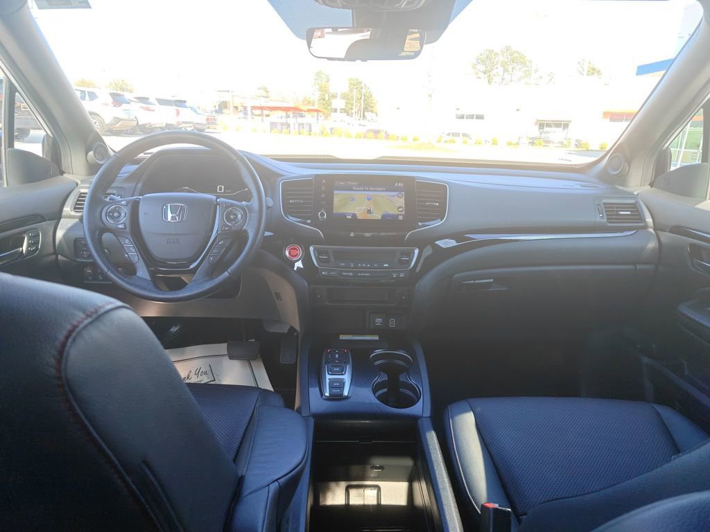 Used 2023 Honda Ridgeline Black Edition image 29