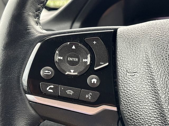 Used 2021 Honda Pilot EX-L image 22