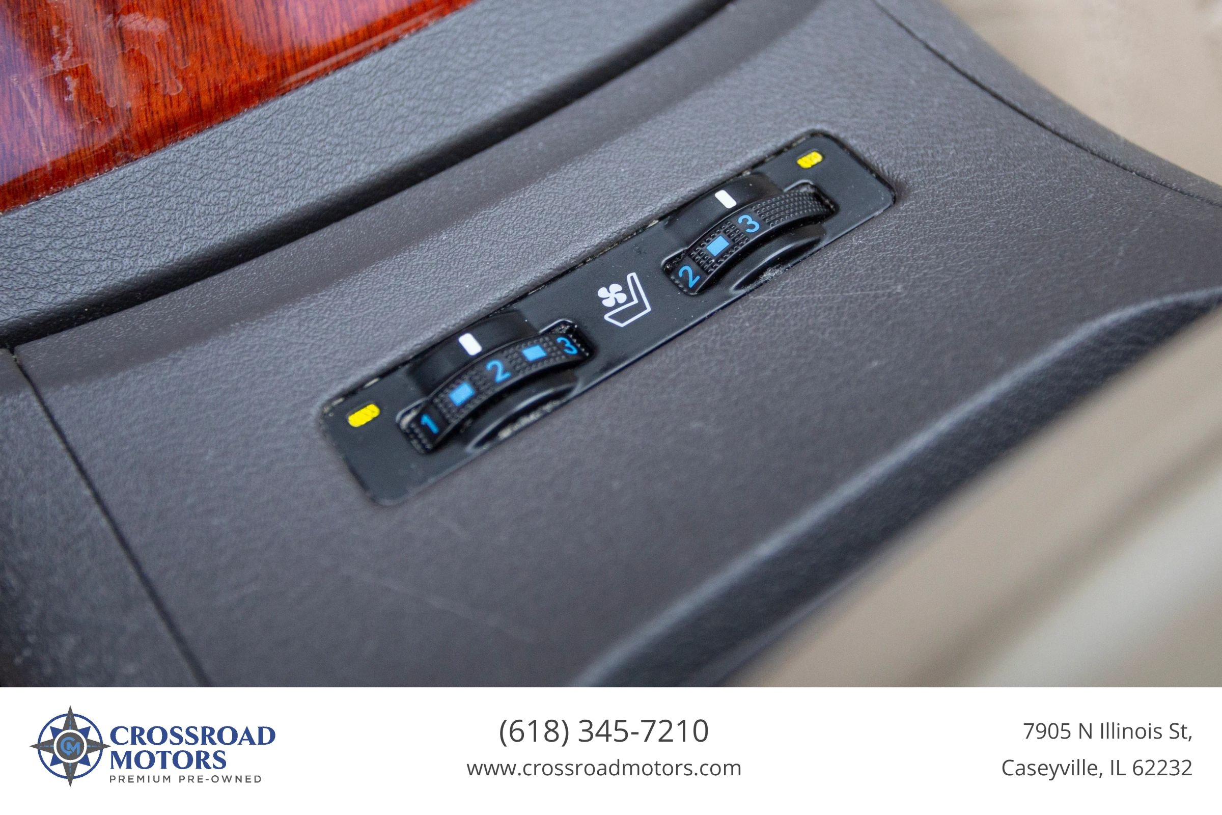Used 2010 Lexus ES 350 w/ Preferred Accessory Package FWD image 34