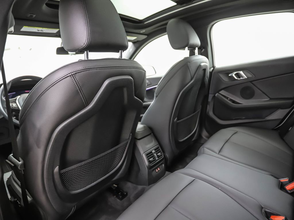 Certified 2024 BMW 228i Gran Coupe w/ Convenience Package image 21