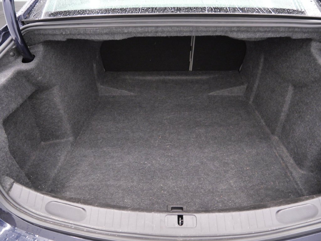 Used 2018 Chevrolet Impala LS FWD image 20
