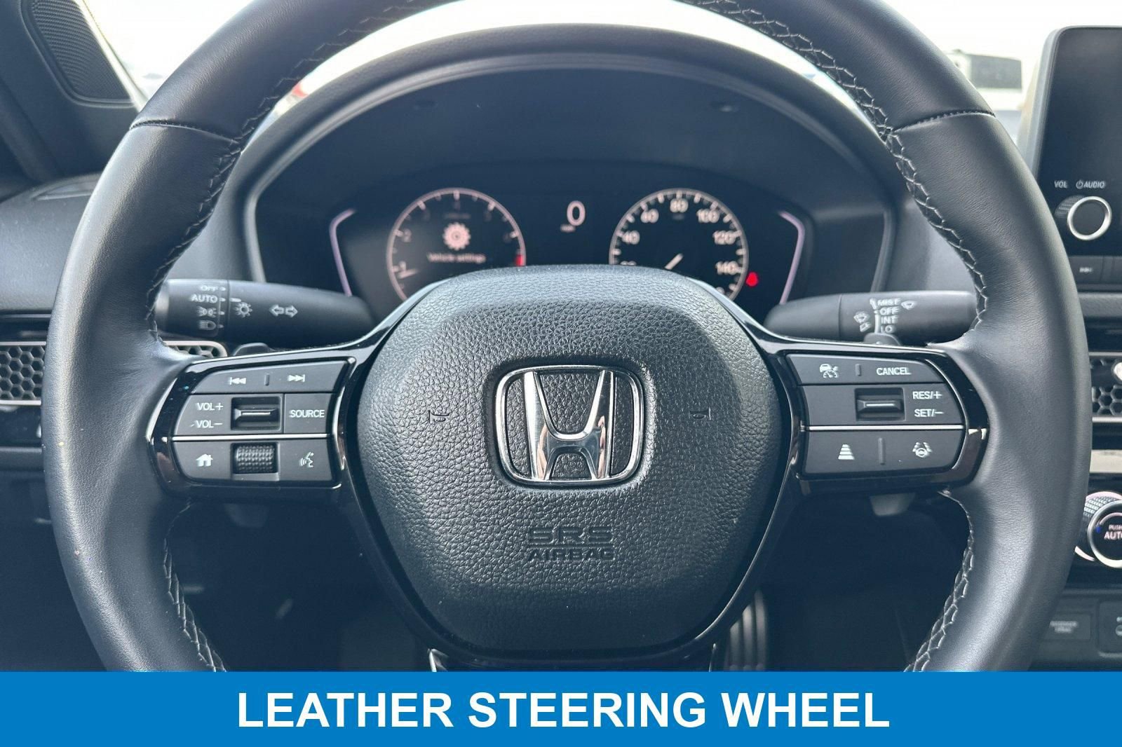 Used 2025 Honda Civic Sport image 25