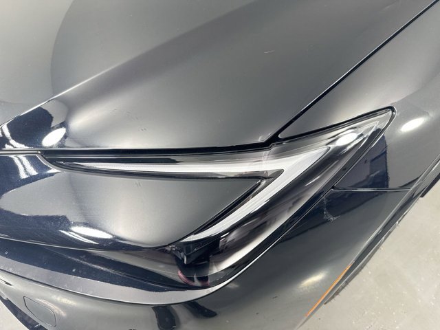 Used 2025 Toyota Prius Limited AWD/4WD image 28